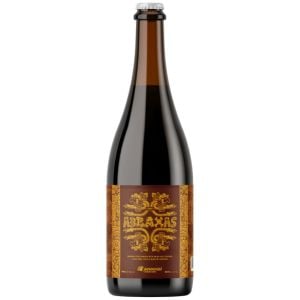 Perennial Artisan Ales - Abraxas