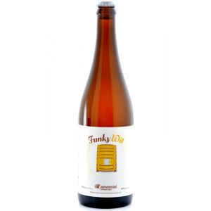 Perennial Artisan Ales - Funky Wit