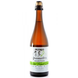 Petrus Brewmaster’s Selection: Wild Tripel Ale