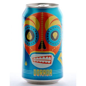 Port Orleans Brewing Company - Dorada