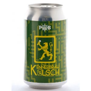 Port Orleans Brewing Company - Kennerbräu Kolsch