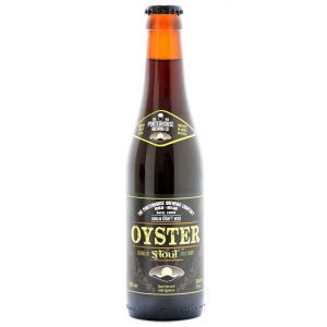 The Porterhouse Brewing Company - Oyster Stout
