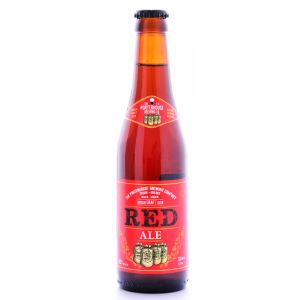 The Porterhouse Brewing Company Red Ale