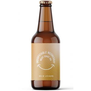 Positive Friday - Indisputable Wednesday