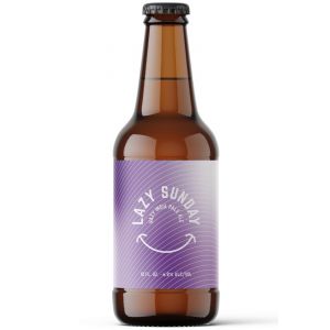 Positive Friday - Lazy Sunday