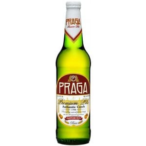 Pivovar Samson - Praga Premium Pils