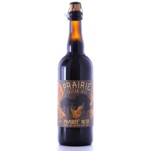Prairie Artisan Ales - Prairie Noir