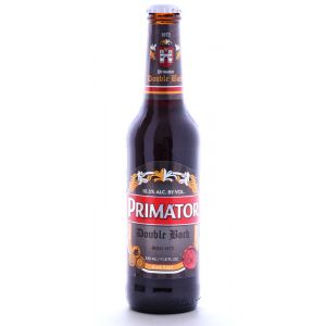 Primátor A.S. Double Bock