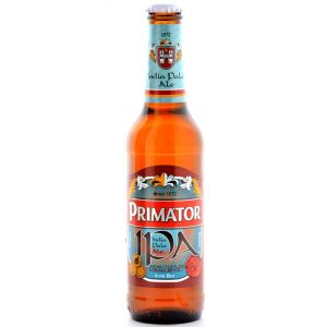 Primátor IPA