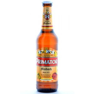 Primátor Maibock