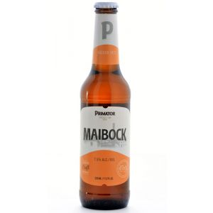 Primátor A.S. - Maibock