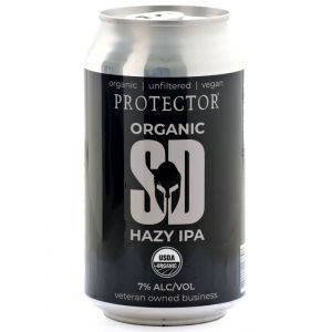 Protector Brewery - SD Hazy IPA
