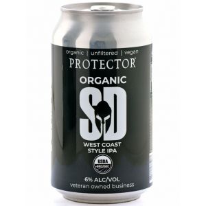 Protector Brewery - SD West Coast Style IPA