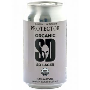 Protector Brewery - SD Lite Lager