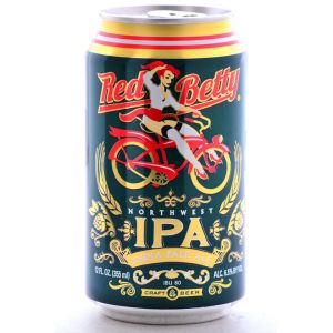 Red Betty I.S.A.