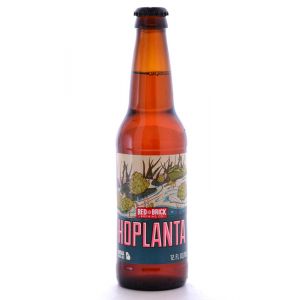 Red Brick Brewing Company - Hoplanta IPA