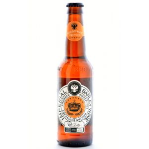 Imperial Barley Wine Ale (2015 Vintage)