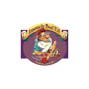Ridgeway Brewing Company - Insanely Bad Elf