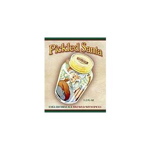 Ridgeway Brewing Company - Pickled Santa
