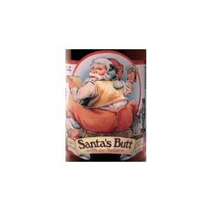 Ridgeway Brewing Company - Santa’s Butt