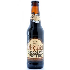 River Horse Brewing Company - Chocolate Porter