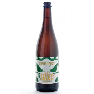 River Horse Brewing Company - Gentle Giant (RBC Exclusive)