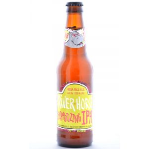 River Horse Brewing Company Hippotizing IPA