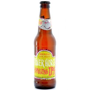 River Horse Brewing Co. - Hippotizing IPA