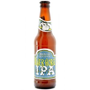 River Horse Brewing Co. - River Horse IPA
