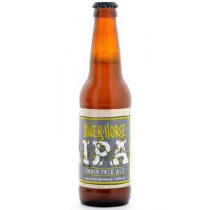 River Horse Brewing Company - River Horse IPA