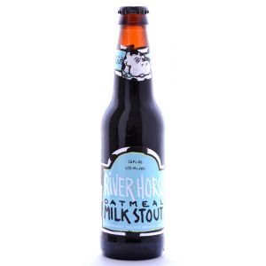 Oatmeal Milk Stout