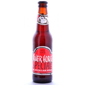 River Horse Special Ale