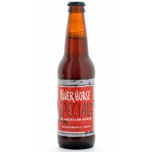 River Horse Brewing Company - Special Ale