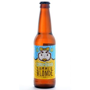 River Horse Brewing Company - Summer Blonde