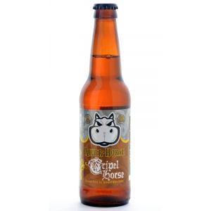 River Horse Brewing Company - Tripel Horse