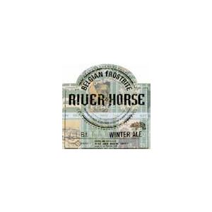 River Horse Brewing Company - Winter Ale