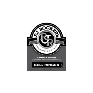 RJ Rockers Brewing Company - Bell Ringer Ale