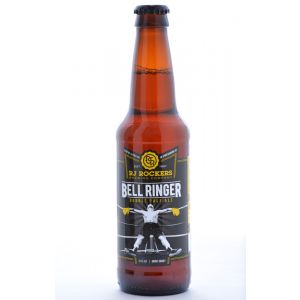 RJ Rockers Brewing Company Bell Ringer