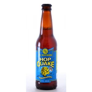 Hop Quake IPA