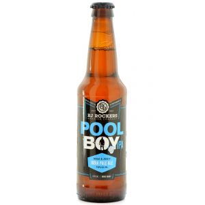 RJ Rockers Brewing Company - Pool Boy