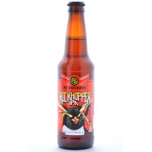 RJ Rockers Brewing Company Rockhopper