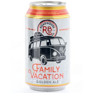 Roadhouse Brewing Company - Family Vacation