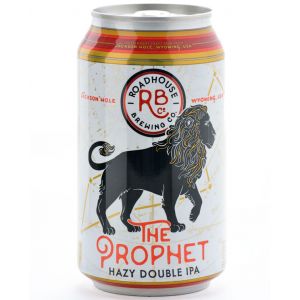 Roadhouse Brewing Company - The Prophet