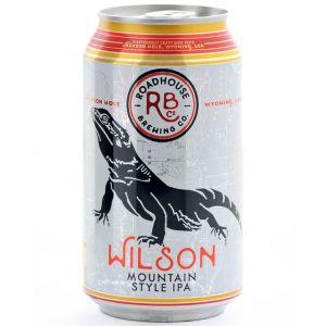 Roadhouse Brewing Company - Wilson