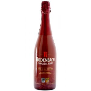 Brouwerij Rodenbach - Rodenbach Caractère Rouge