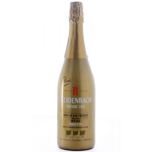 Brouwerij Rodenbach - Vintage 2016