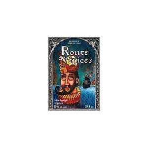 Brasserie Dieu Du Ciel! - Route des Épices