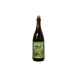 Saint Somewhere Brewing Company - Lectio Divina
