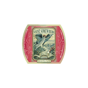 Saint Somewhere Brewing Company - Saison Athene