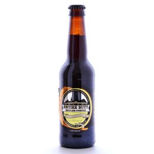Salopian Brewery - Entire Butt